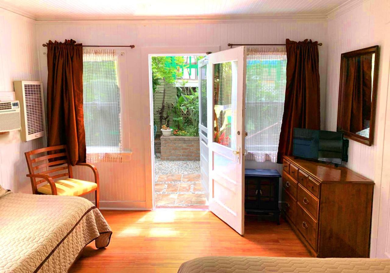 La Paloma Las Flores Avalon Exteriör bild